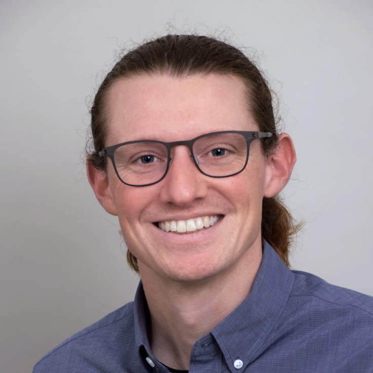 Picture of Philip Molloy